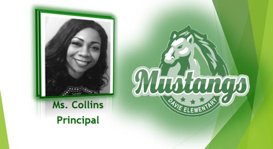Principal Delicia Decembert